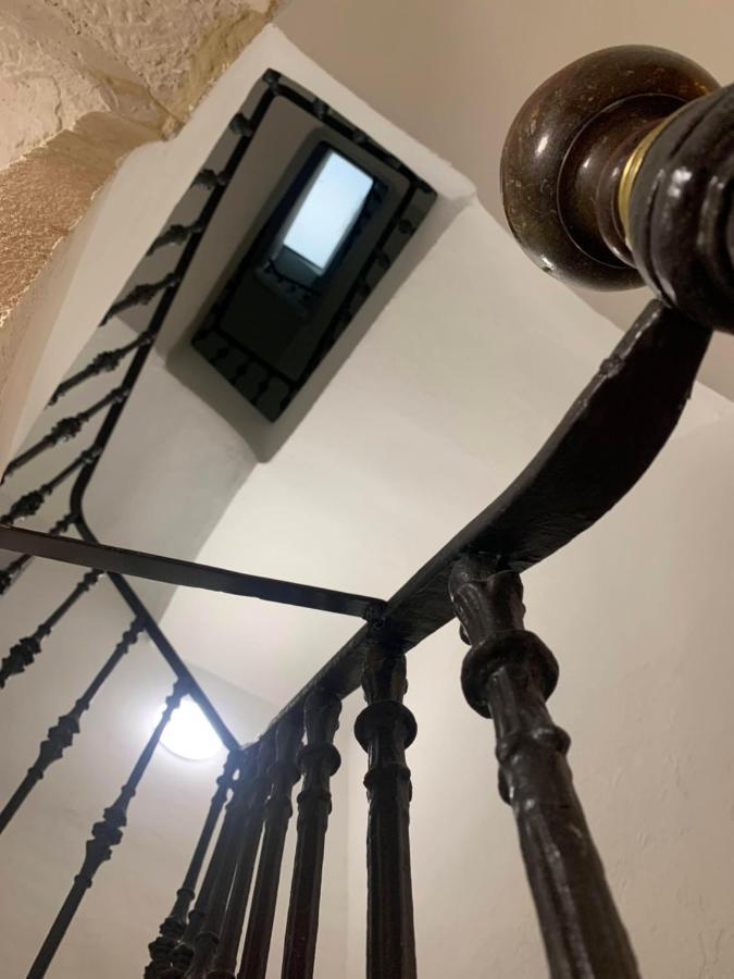 דירות Ca La Rosalia Arbeca מראה חיצוני תמונה